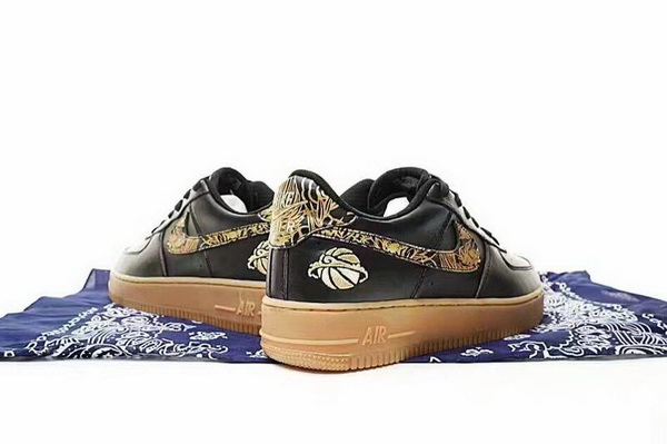 Nike Air Force One Women Low--072